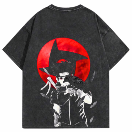 Uchiha Curse Tee