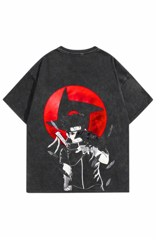 Uchiha Curse Tee