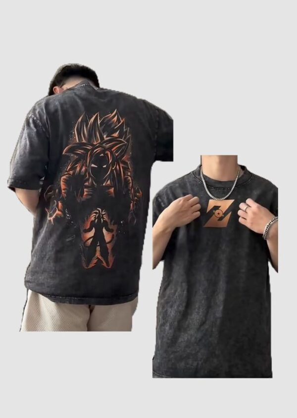 GOAT Dragon Bell Goku Heavy Weight