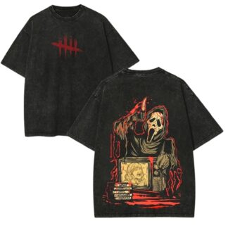 Ghostface T-shirt